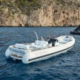 TESNI - Tender