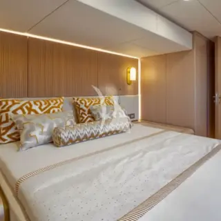 TESNI - Guest Cabin