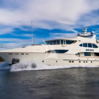 SILENT WORLD - Image 13