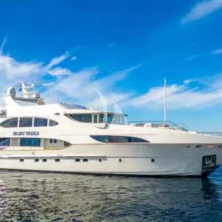 SILENT WORLD - Image 2