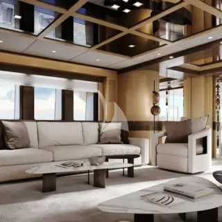 Main Lounge Rendering- refit 2025/2026