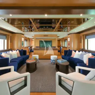 Main Lounge