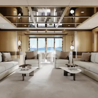 Main Lounge Rendering- refit 2025/2026