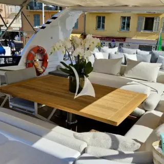 PACHA - Flybridge