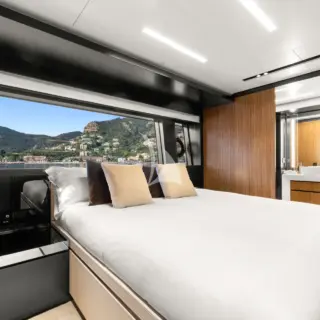 ICONA - Double cabin 