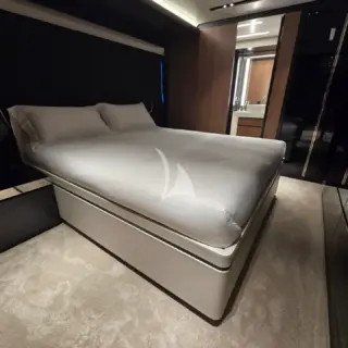 Guest Cabin