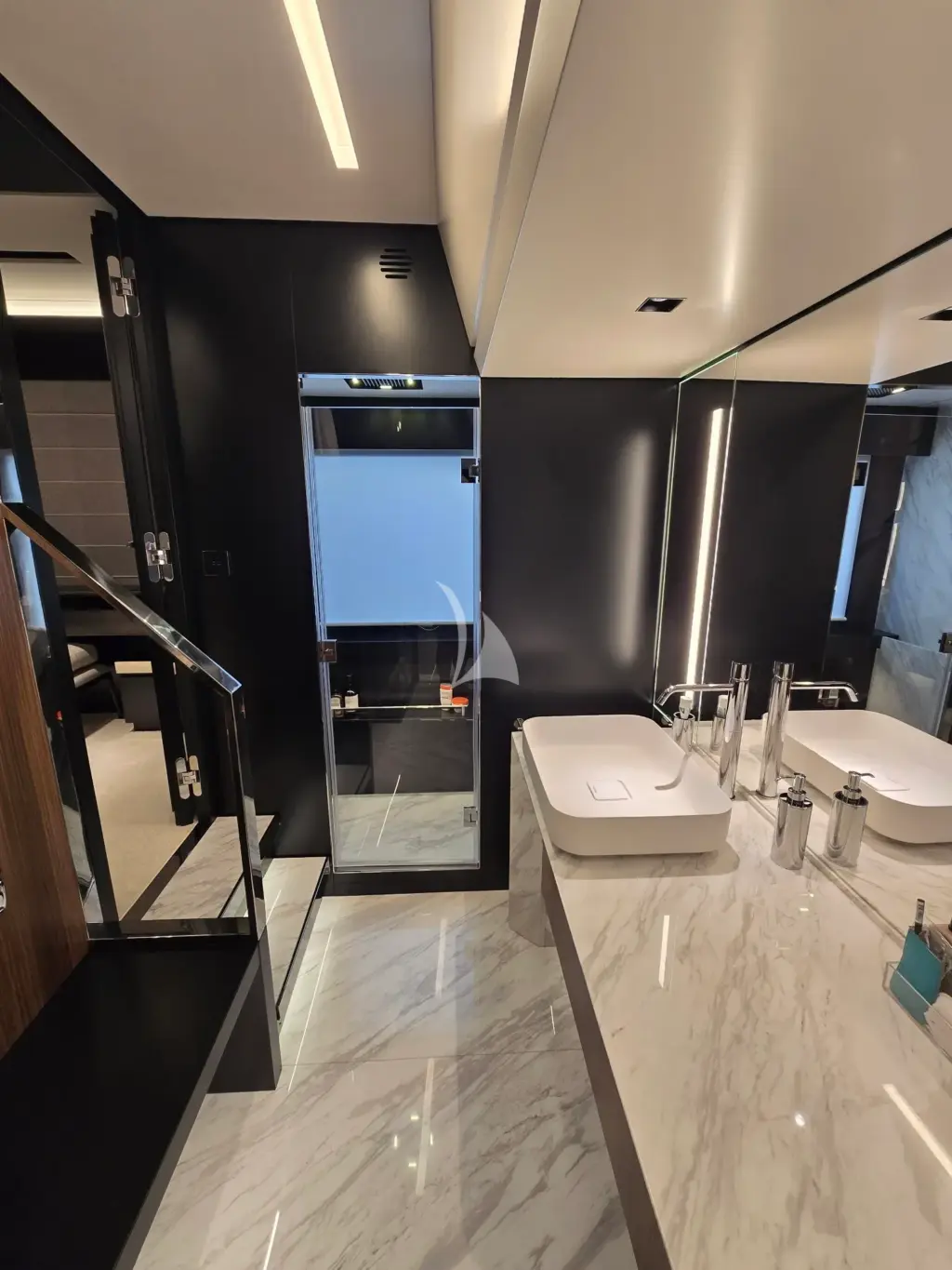 ICONA - Bathroom Master