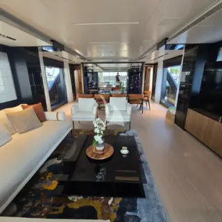 Saloon