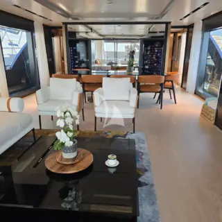 Saloon