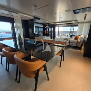 Saloon