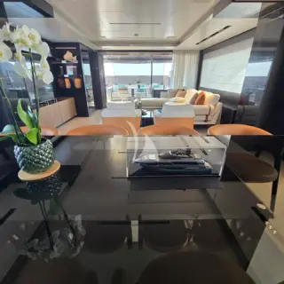 Saloon