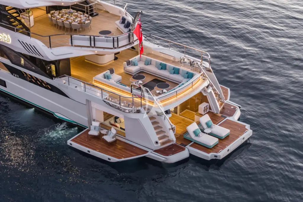 FELICITA - Stern Overview