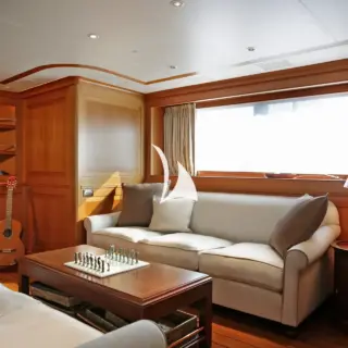 Office/TV room
