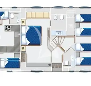 Lower Deck