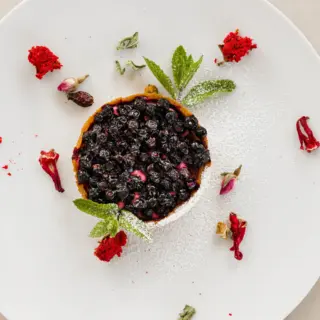 SANTOSH Majesty 100 Cuisine
