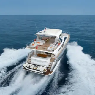 ATLANTIS Azimut 72
