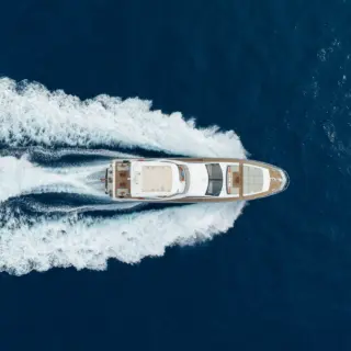 ATLANTIS Azimut 72