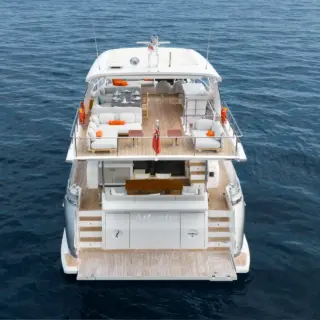 ATLANTIS Azimut 72