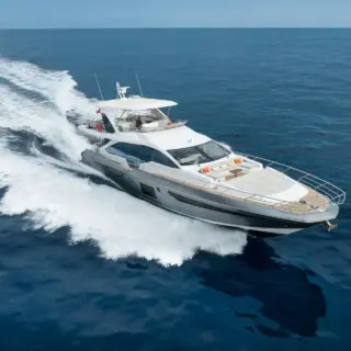 ATLANTIS Azimut 72