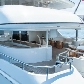 Main Deck Aft