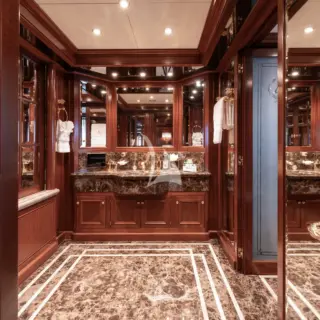 Master Ensuite