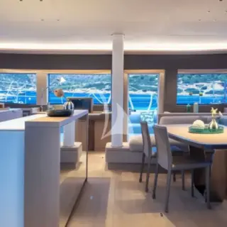 Saloon - Sistership