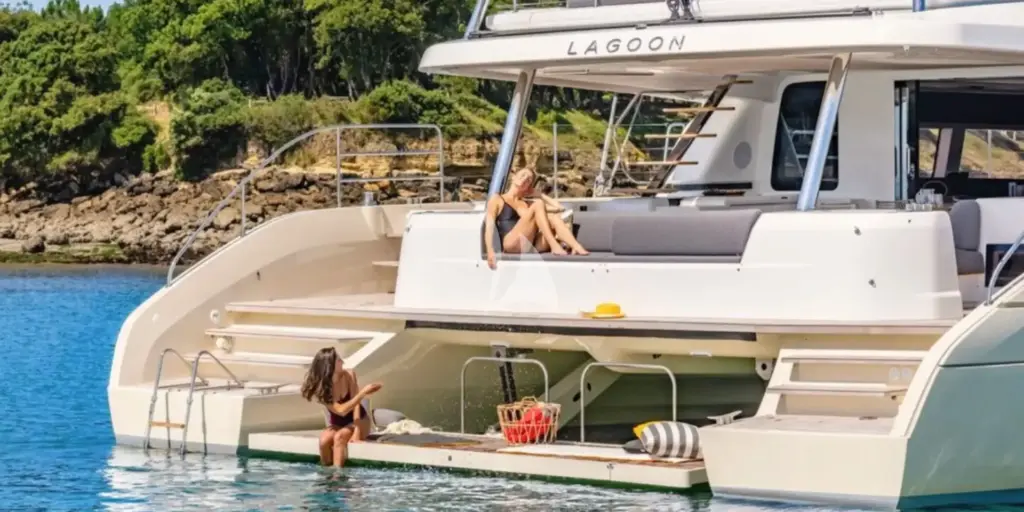 LADY ROSE - Sistership