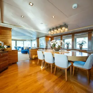 LUMIR - FORMAL DINING