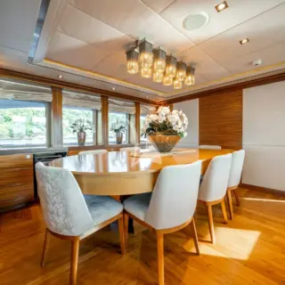 LUMIR - FORMAL DINING