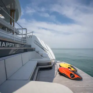 HAPPY ISLAND - Maiora 30