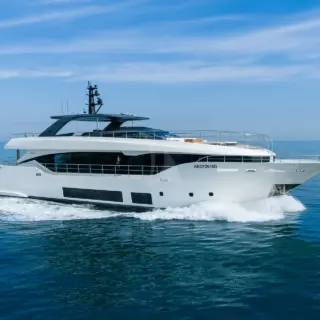 HAPPY ISLAND - Maiora 30