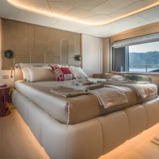 HAPPY ISLAND - Maiora 30