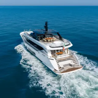 HAPPY ISLAND - Maiora 30