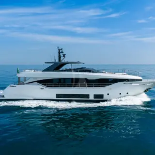 HAPPY ISLAND - Maiora 30