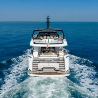 HAPPY ISLAND - Maiora 30