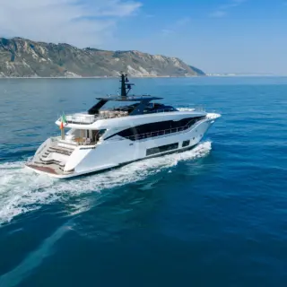 HAPPY ISLAND - Maiora 30