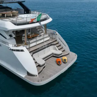 HAPPY ISLAND - Maiora 30