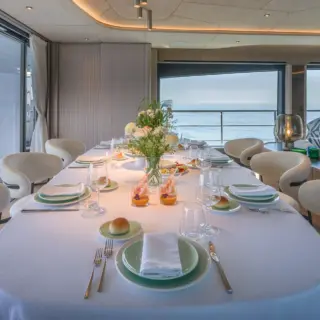 HAPPY ISLAND - Maiora 30