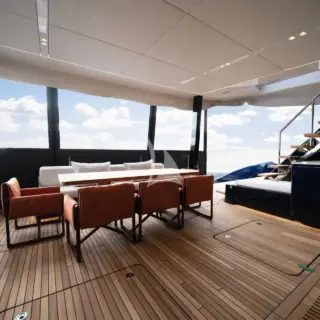 Main Deck
