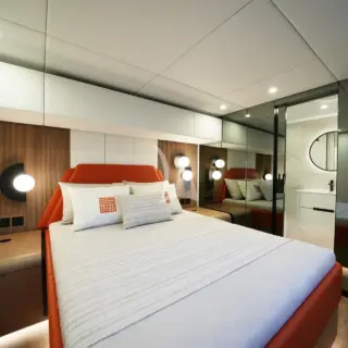VIP Cabin