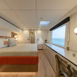 Belldia - Principle Cabin 