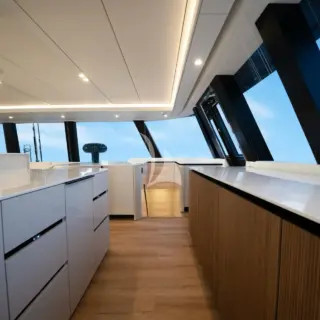 Main Deck