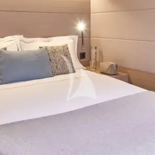 LULU - Guest cabin - Factory photo