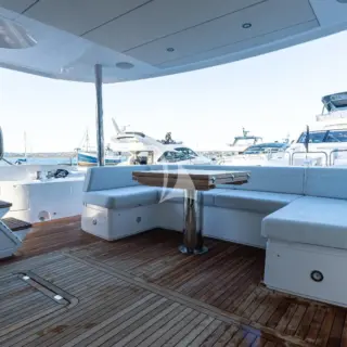 Main Aft Deck