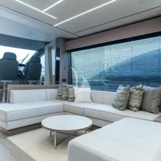 Main Deck Salon