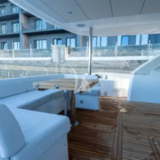 Main Aft Deck