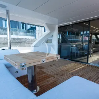 Main Aft Deck