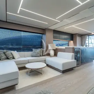 Main Deck Salon