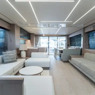 Main Deck Salon