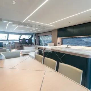 Main Deck Salon